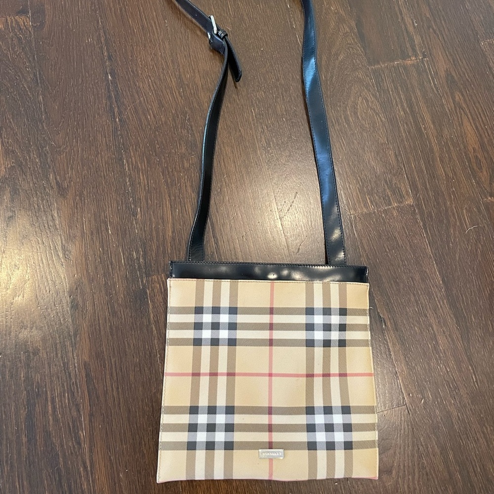 Burberry Crossbody bag